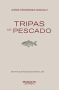 TRIPAS DE PESCADO (en Castellano)