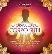 O Oráculo do Corpo Sútil (en Portugués)