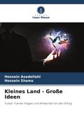 Kleines Land - Große Ideen. Futsal-Trainer Fragen und Antworten für den Erfolg (in German)