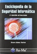 Enciclopedia de la Seguridad Informática. 2ª Edición