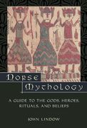 norse mythology,a guide to the gods, heroes, rituals, and beliefs (en Inglés)