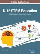 K-12 STEM Education: Breakthroughs in Research and Practice, VOL 2 (en Inglés)