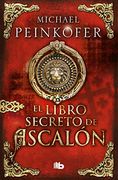 El libro secreto de Ascalón (FICCIÓN)