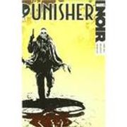 Punisher Noir