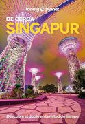 Singapur de Cerca 3