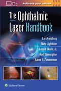 The Ophthalmic Laser Handbook (en Inglés)