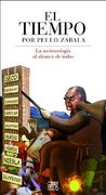 El tiempo: La meteorología al alcance de todos (Leire)