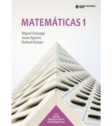 Matemáticas 1 (in Spanish)