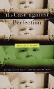 the case against perfection (en Inglés)
