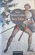Rey Lobo.