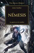 Némesis. La guerra en la sombra