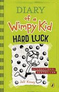 Hard Luck (Diary of a Wimpy Kid) (en Inglés)