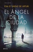 El Angel de la Ciudad (in Spanish)