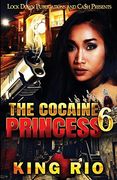The Cocaine Princess 6 (en Inglés)