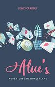 Alice's Adventures in Wonderland 