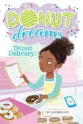 Donut Delivery! (en Inglés)