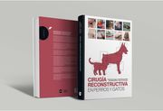 Cirugia Reconstructiva en Perros y Gatos