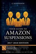 Your Guide to Amazon Suspensions: 2017-2018 Edition (en Inglés)