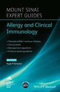 Allergy and Clinical Immunology (en Inglés)