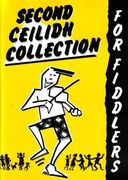 Second Ceilidh Collection for Fiddlers With cd