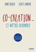 Co-Creation. 13 Myths Debunked (en Inglés)