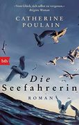 Die Seefahrerin: Roman (en Alemán)