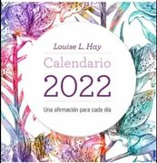 Calendario Louise hay 2022