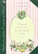 Cuaderno Para Apuntar los Momentos de Felicidad
