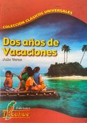 Dos años de vacaciones