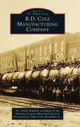 R.D. Cole Manufacturing Company (en Inglés)