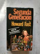 Segunda generacion (in Spanish)