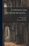 Chronicon Petroburgense.