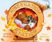 hibernation station (en Inglés)
