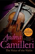 The Voice of the Violin (Inspector Montalbano Mysteries) 