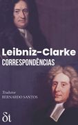 Leibniz-Clarke: Correspondências (en Portugués)