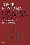 Capitalismo y Democracia, 1756-1848