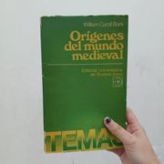 Origenes del mundo medieval (det.)