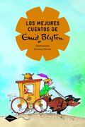 Los Mejores Cuentos de Enid Blyton - Enid Blyton - Libro Físico