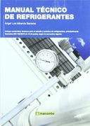 Manual Técnico de Refrigerantes (ACCESO RÁPIDO)