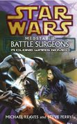 Star Wars: Medstar i - Battle Surgeons 