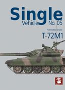 T-72m (en Inglés)