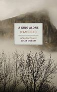 A King Alone (en Inglés)