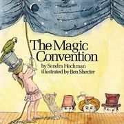 The Magic Convention (en Inglés)