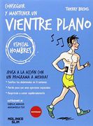 Mi Cuaderno Vientre Plano. Especial Hombres (in Spanish)