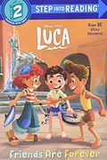 Friends are Forever (Disney (en Inglés)
