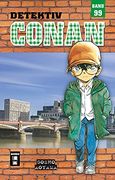 Detektiv Conan 99 (en Alemán)