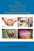 The Forgotten Beatitude: Worshiping through Stewardship (en Inglés)