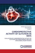 Cardioprotective Activity of Glycitein in Rats (en Inglés)