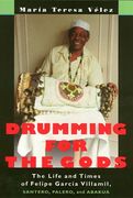 Drumming for the Gods (en Inglés)