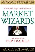 Market Wizards: Interviews With top Traders (en Inglés)